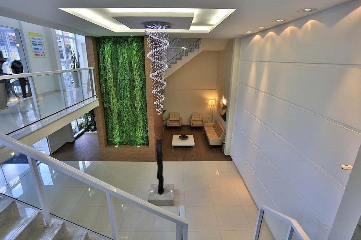 Apartmais - Unidade 1645 Apartment Praia Grande  Exterior photo